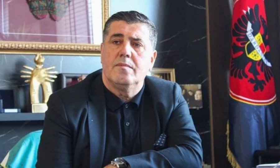 Arben Gashi i uron suksese Lutfi Hazirit në garën për kryetar të Gjilanit