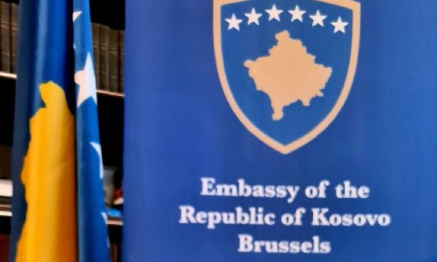 Pas përmbytjeve, Ambasada e Kosovës në Bruksel publikon numrin kontaktues