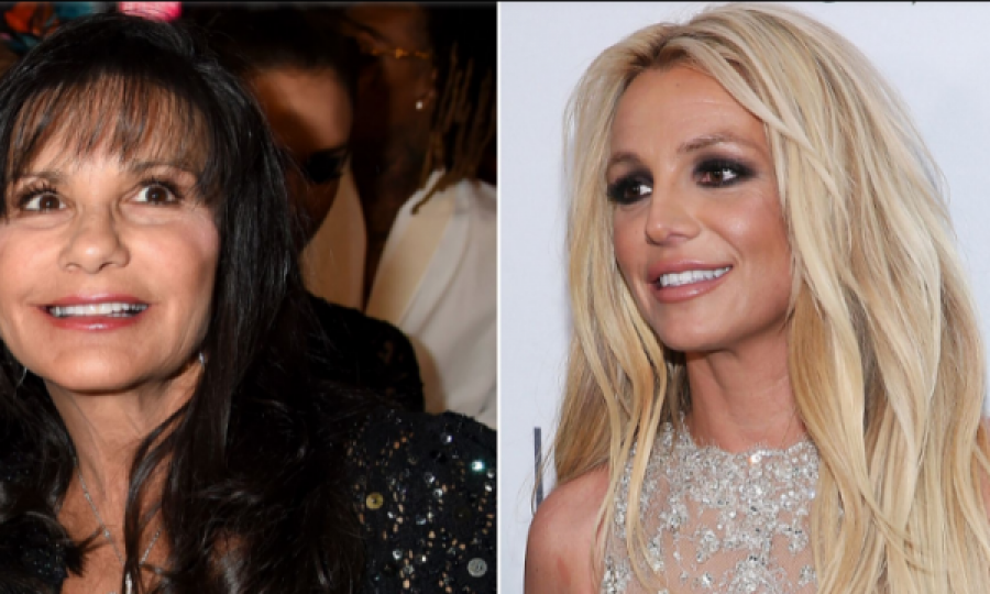 Pas rrëfimit shokues të Britney Spears, e ëma ka një mesazh publik