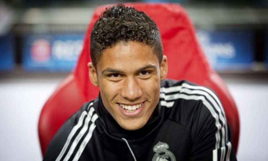 S’ka shpëtim, veç vonim – Varane së shpejti do të kompletojë transferimin te Man United