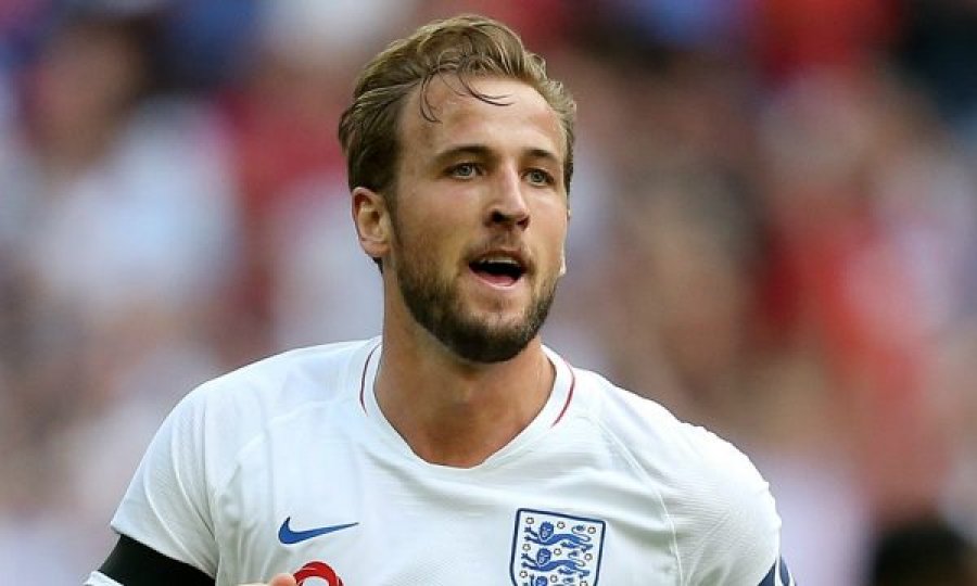 “Harry Kane është një nga futbollistët më të mirë në planet”