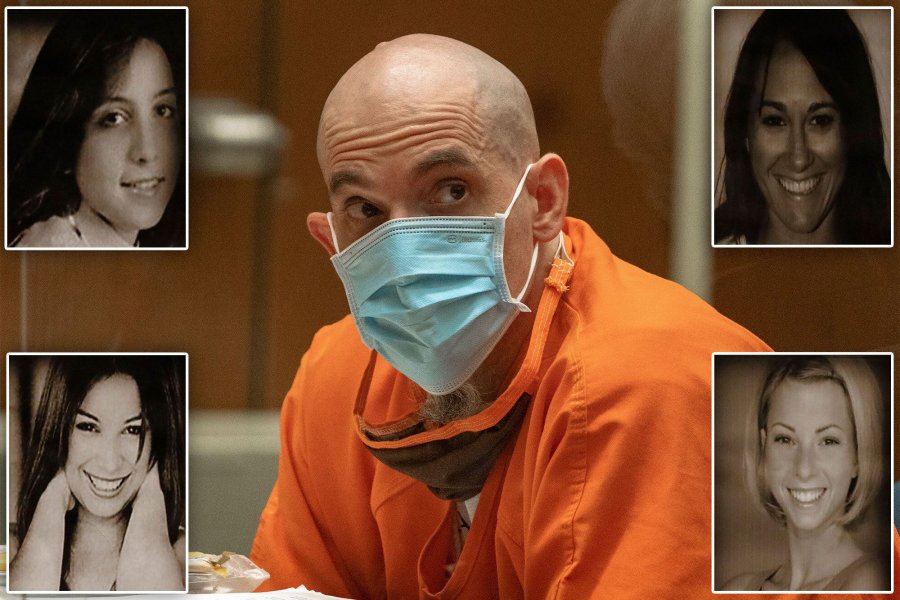 U mori jetën femrave në mënyrë makabre, dënohet me vdekje vrasësi serial i “Hollywood”