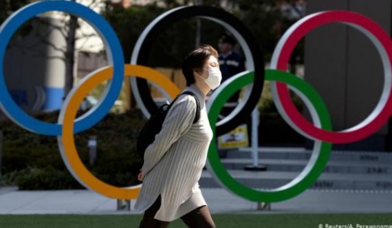 Tri raste me koronavirus në fshatin olimpik, pak ditë para nisjes së Olimpiadës