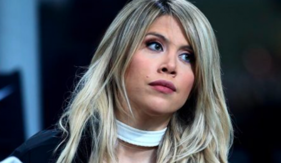 Wanda Nara ngacmon imagjinatën: Vera qoftë e përjetshme