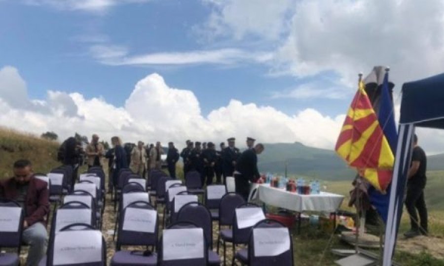Hapet vendkalimi tjetër kufitar mes Kosovës dhe Maqedonisë së Veriut