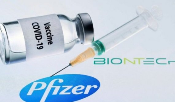 Izraeli paralajmëron se vaksina Pfizer është më pak efektive kundër variantit Delta