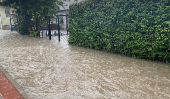 Agjencia për Menaxhimin e Emergjencave tregon a rrezikohet Kosova nga përmbytjet