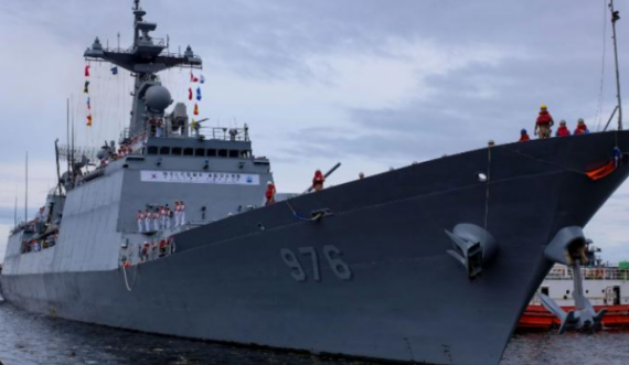 Covid-19 “pushton” anijen luftarake në Korenë e Jugut