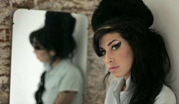 Ja si e kujton babai i saj: Amy Winehouse