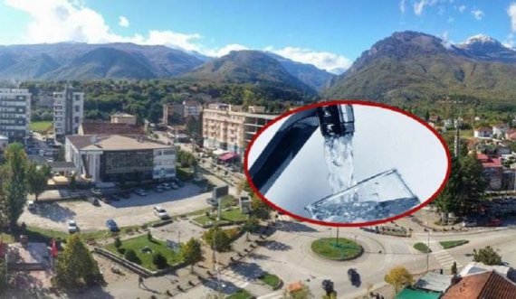 Helmimi  i qytetarëve të Deçanit dhe Pejës me ujin e “kontaminuar” një mësim i mirë për institucionet e shtetit të Kosovës 