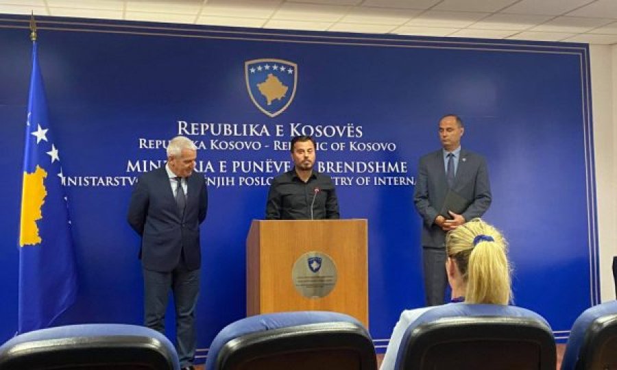 Aksioni për kthimin e kosovarëve nga Siria u bë me ndihmën e SHBA-së: 4 prej tyre janë fëmijë, 6 burra dhe një grua