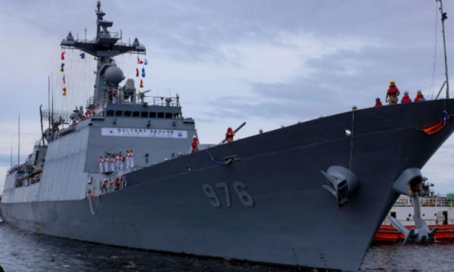 Covid-19 “pushton” anijen luftarake në Korenë e Jugut