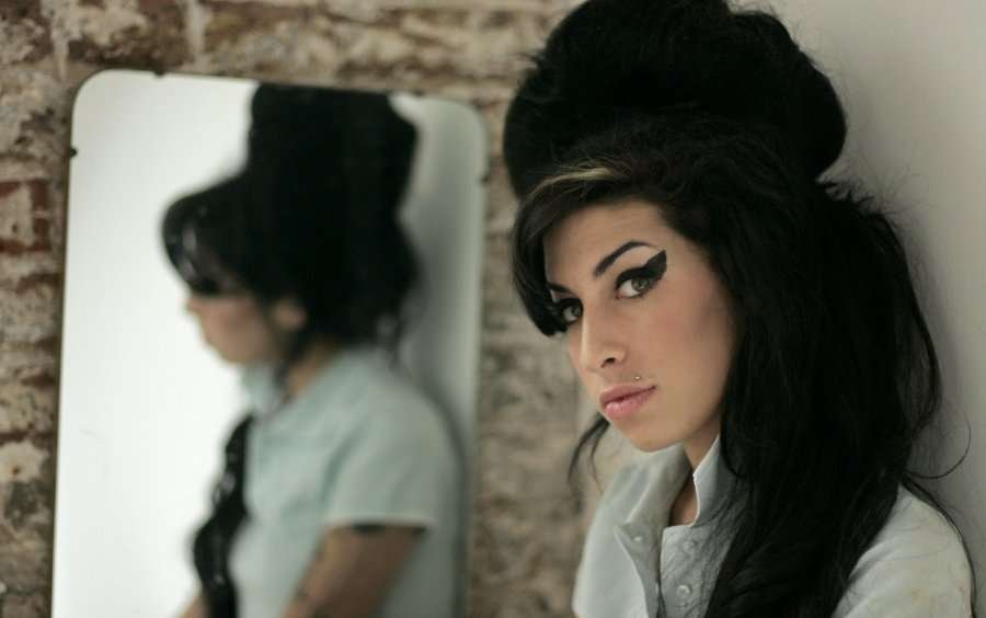 Ja si e kujton babai i saj: Amy Winehouse