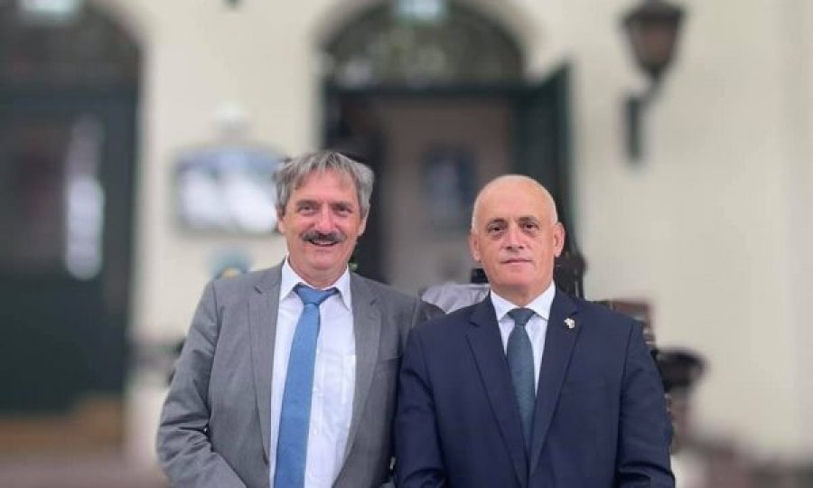 Ambasadori i Kosovës në Gjermani: Jemi afër njohjes reciproke të patentë shoferëve