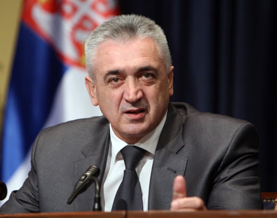 S’ka hyrje në Kosovë për Odaloviqin e as për ata që kanë vrarë Kosovën !
