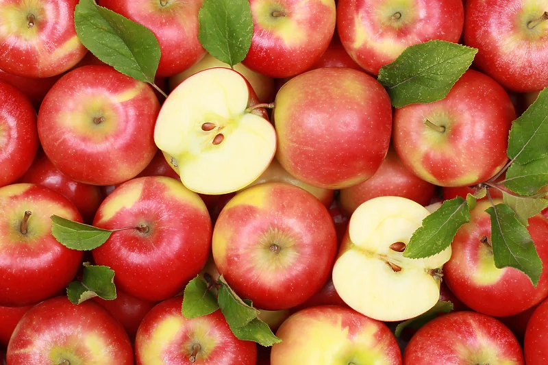 Pse duhet të hani një mollë çdo ditë 