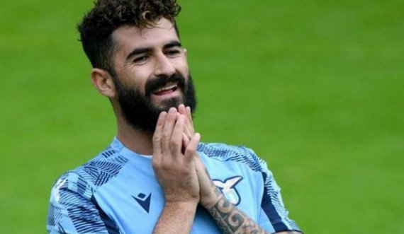  Lazio i del në mbrojtje Elseid Hysajt pas kritikave të ashpra nga tifozët 