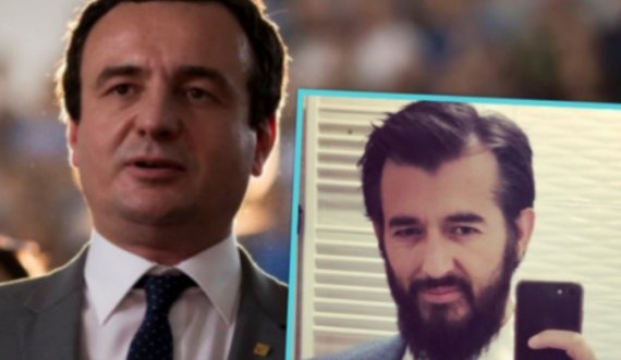  Labinot Tahiri e synon postin e Presidentit, ka dy fjalë edhe për Albin Kurtin 