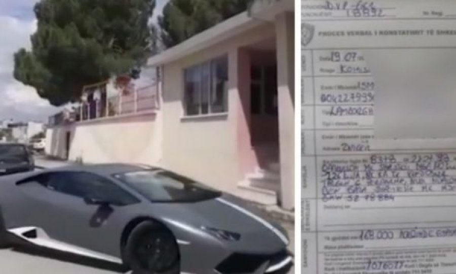 Kjo është shuma e madhe që u dënuan dy shqiptarët nga Kosova, kalon shifrën 2 mijë euro