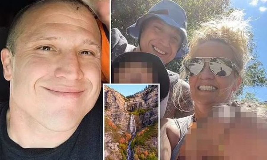  40-vjeçari rrëzohet për vdekje derisa ishte duke u ngjitur në mal me djalin 9-vjeçar të fejuarës së tij 