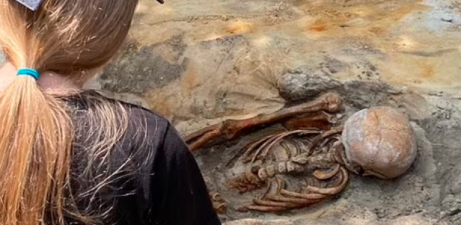 Skeletet e “ushtarëve të mallkuar” gjenden në burgun horror të ish-Bashkimit Sovjetik