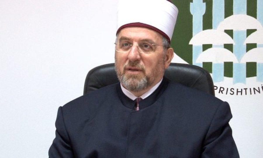  Tërnava flet për martesën e një burri dhe një gruaje: Ata që duan ta ndryshojnë familjen, janë kundër Zotit 
