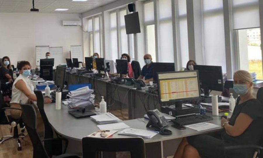  IKSHPK uron festën e Kurban Bajramit, kërkon nga qytetarët që të vaksinohen kundër COVID-19 