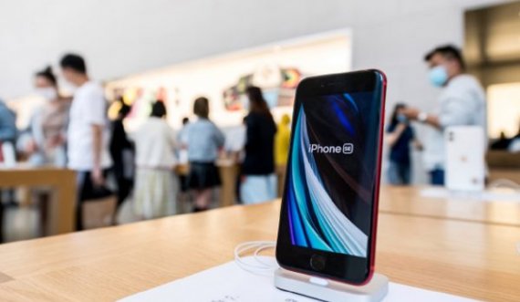 Zbulohet modeli i ri i iPhone 5G me çmim të lirë