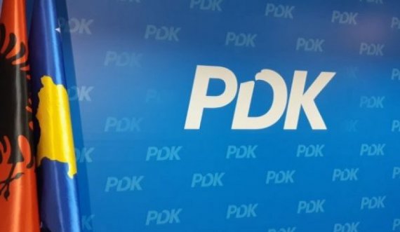 Ferit Idrizi kandidat i PDK-së për kryetar të Vushtrrisë