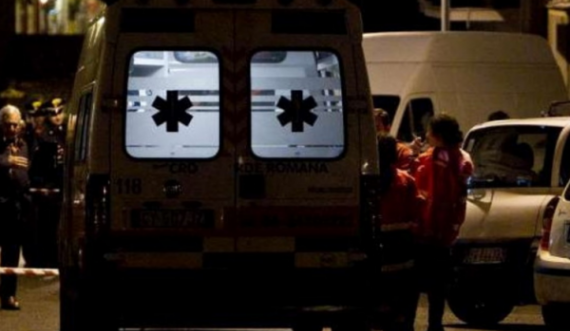 Festa e studentëve përfundon me të shtëna, 10 të plagosur në Itali