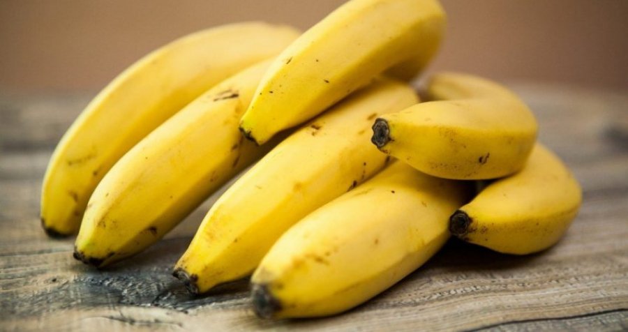 Dieta me banane: Çfarë është dhe si funksionon