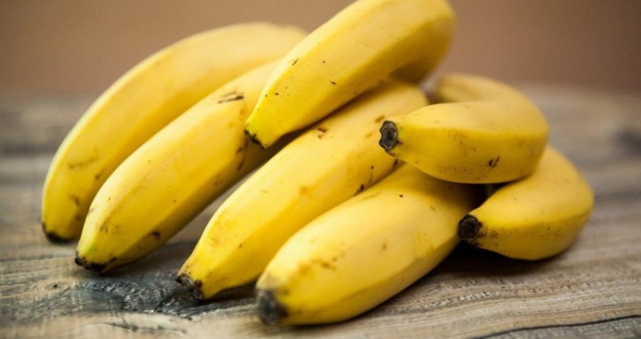 Zonat më të mira të kultivimit të bananeve në botë janë në rrezik