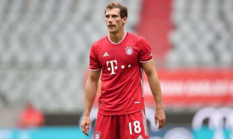 Goretzka monitorohet nga gjigantët evropianë