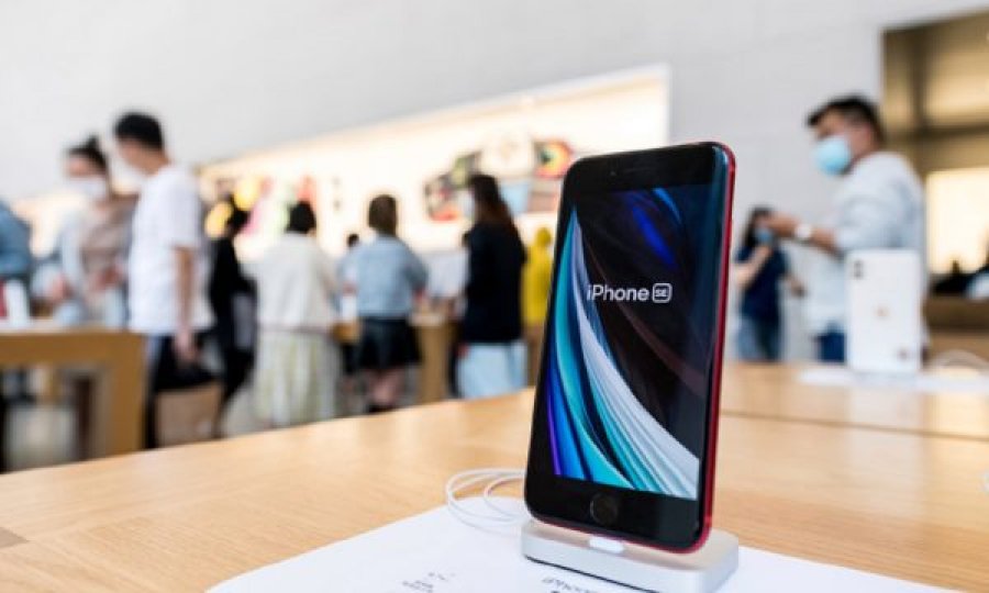 Zbulohet modeli i ri i iPhone 5G me çmim të lirë