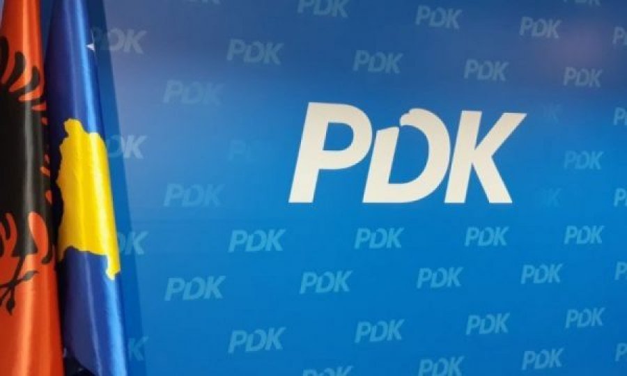 PDK’ja zyrtarizon kandidatin për kryetar të Pejës