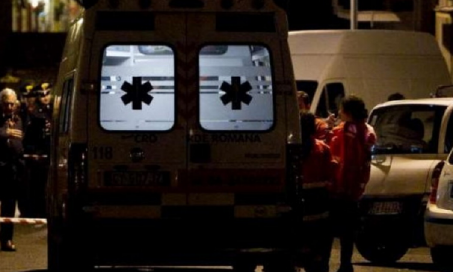 Festa e studentëve përfundon me të shtëna, 10 të plagosur në Itali