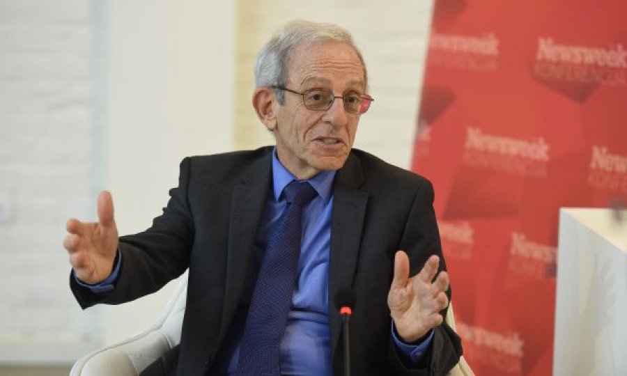 Serwer: SHBA-ja, BE-ja dhe NATO duhet ta kundërshtojnë “botën serbe” të Vuçiqit