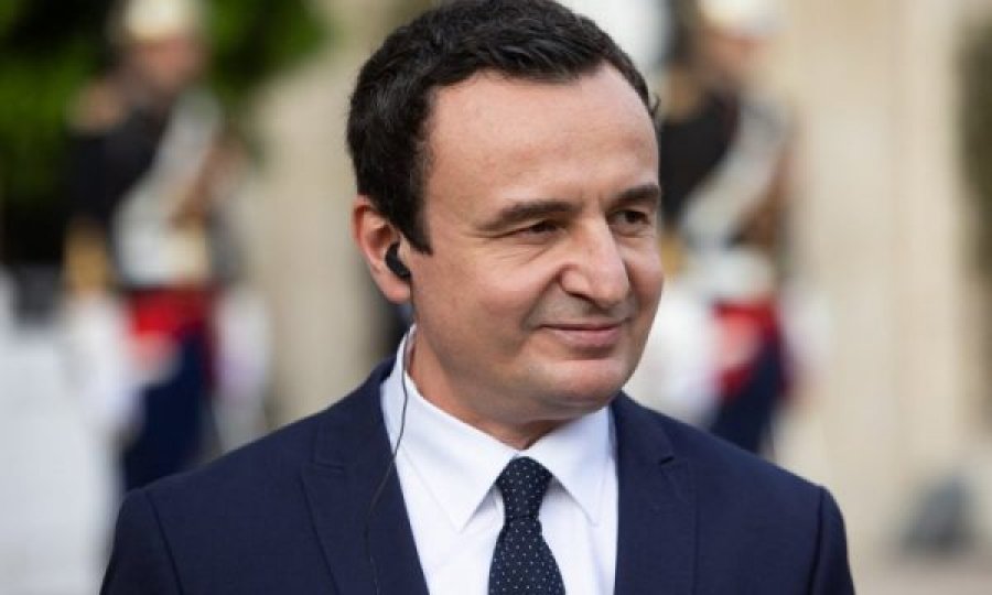 Albin Kurti për gazetën greke: Njohja do të ishte dëshmi e rolit udhëheqës që Greqia duhet ta ketë në rajon