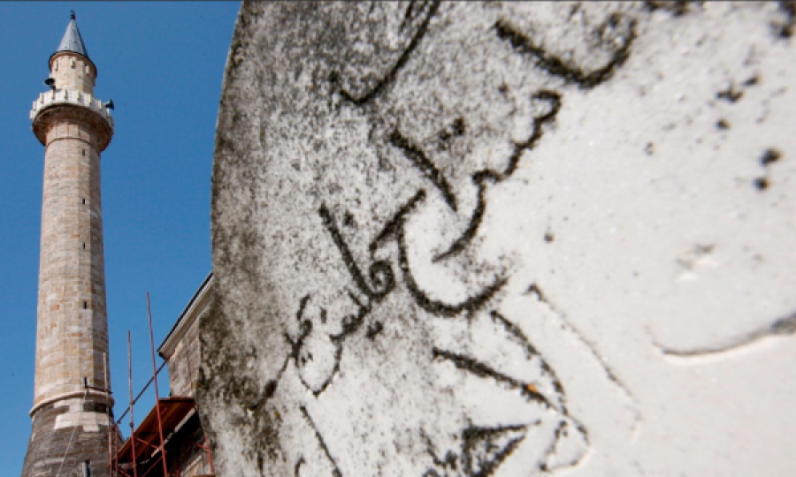 Në betejë për monumentet e shkatërruara