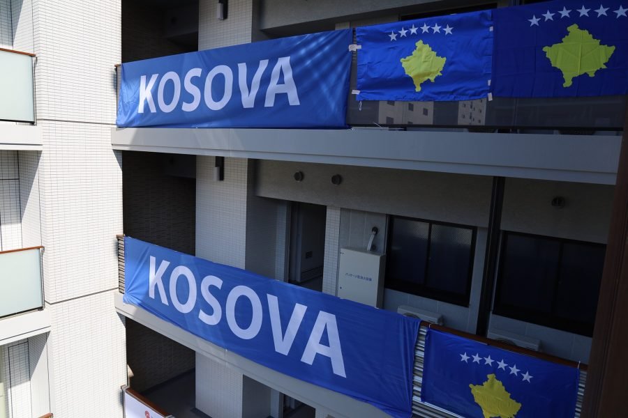 Kosova sot