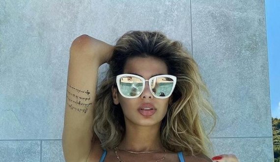 Luana ka gati projektet e reja verore, por ka vetëm një problem “serioz”!