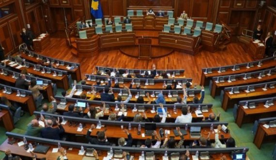 Kuvendi ratifikon Marrëveshjen IPA 2020