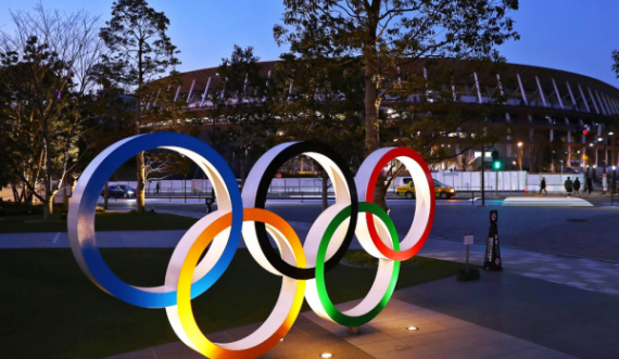 Tokio 2020: Shkon në 91 numri i atletëve të infektuar me koronavirus në Fshatin Olimpik