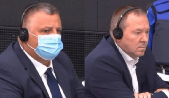 Në shtator seancat e radhës ndaj Hysni Gucatit dhe Nasim Haradinajt