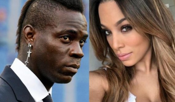 “Nuk përdoret babai si bankomat”, Balotelli shpërthen në ofendime ndaj nënës së djalit të tij