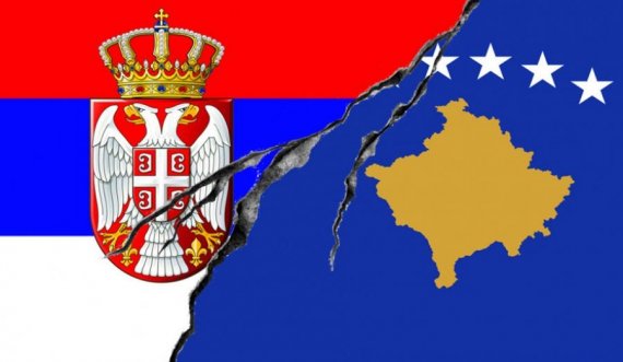 Serbia nuk don zgjidhje të çështjes në mes të Kosovës dhe Serbisë