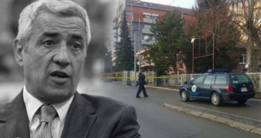 Dëshmitari ndryshon deklaratën e dhënë në Prokurorinë Speciale, në gjykimin për vrasjen e Oliver Ivanoviq