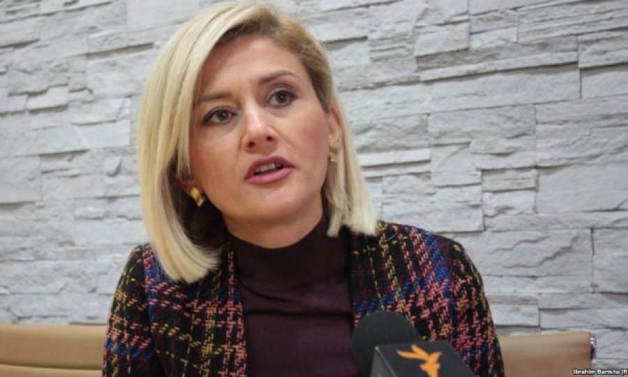 Kusari-Lila flet për raportet me Shqipërinë: Bashkimi i dy vendeve do të ndodhë në BE