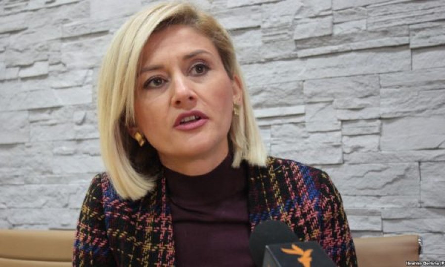 Mimoza Kusari në tri zgjedhje shkon në balotazh me tri parti të ndryshme