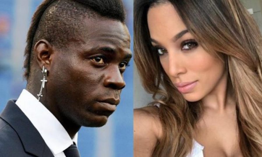 “Nuk përdoret babai si bankomat”, Balotelli shpërthen në ofendime ndaj nënës së djalit të tij